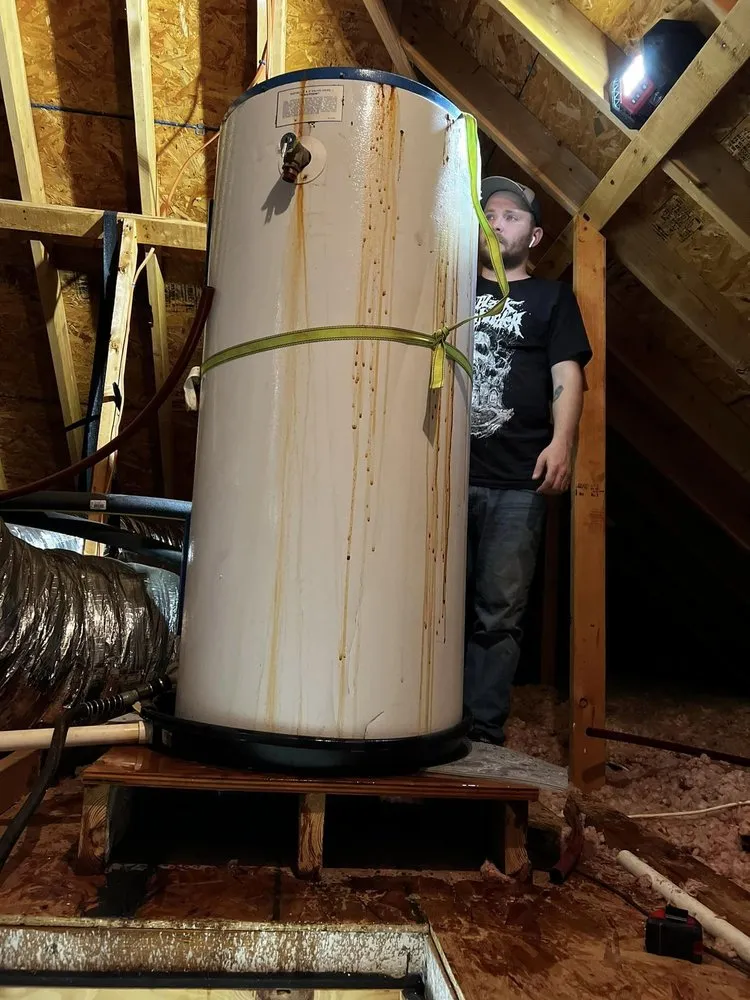 Slide of Top Notch Trades