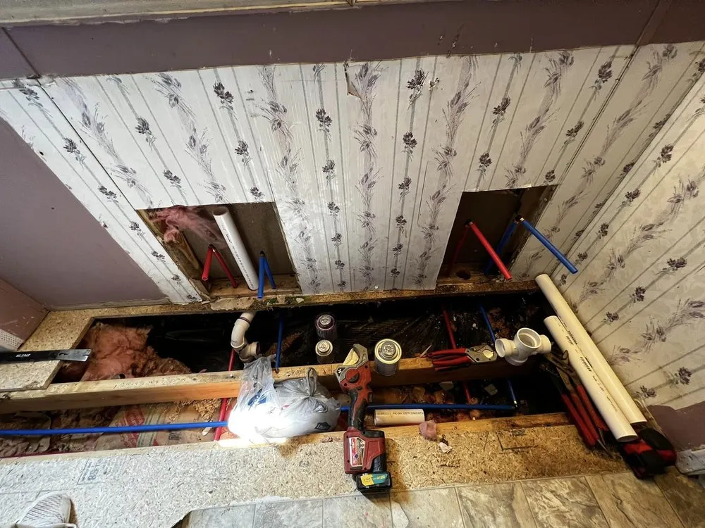 Slide of Top Notch Trades