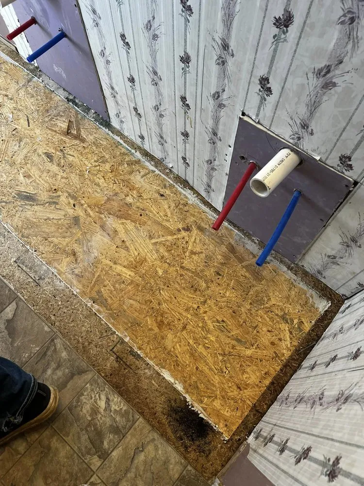 Slide of Top Notch Trades