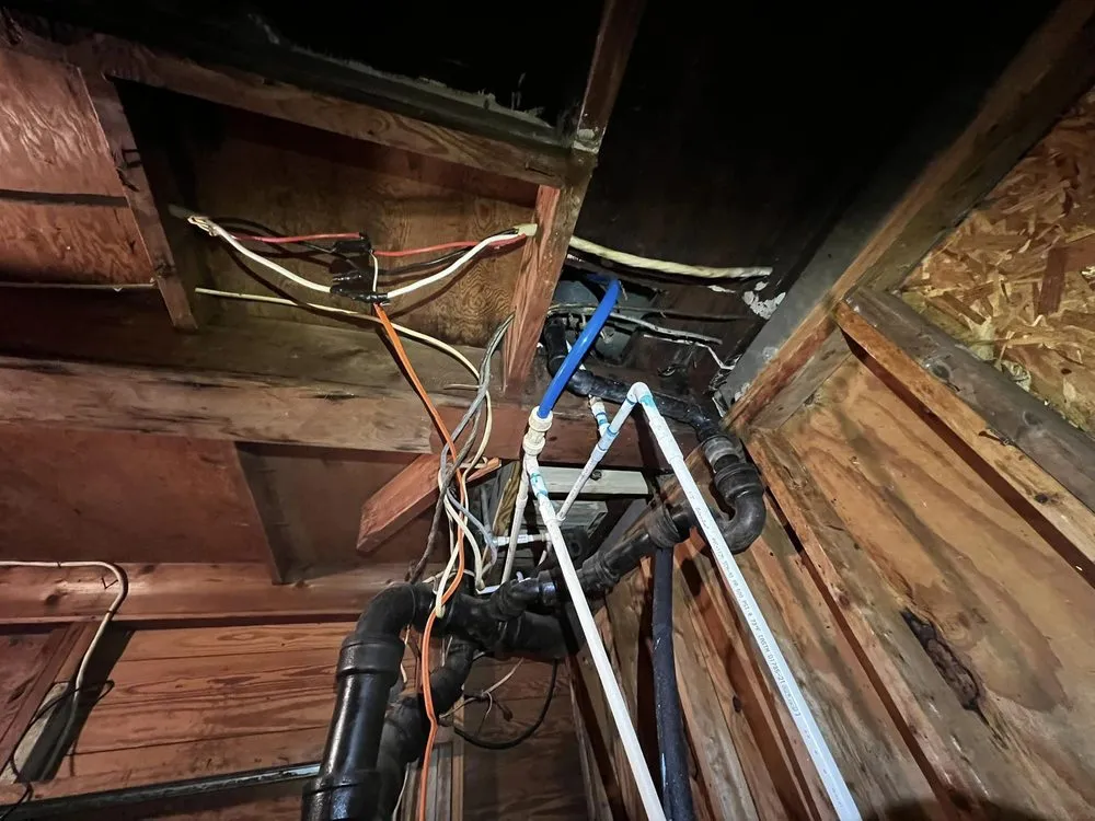 Slide of Top Notch Trades