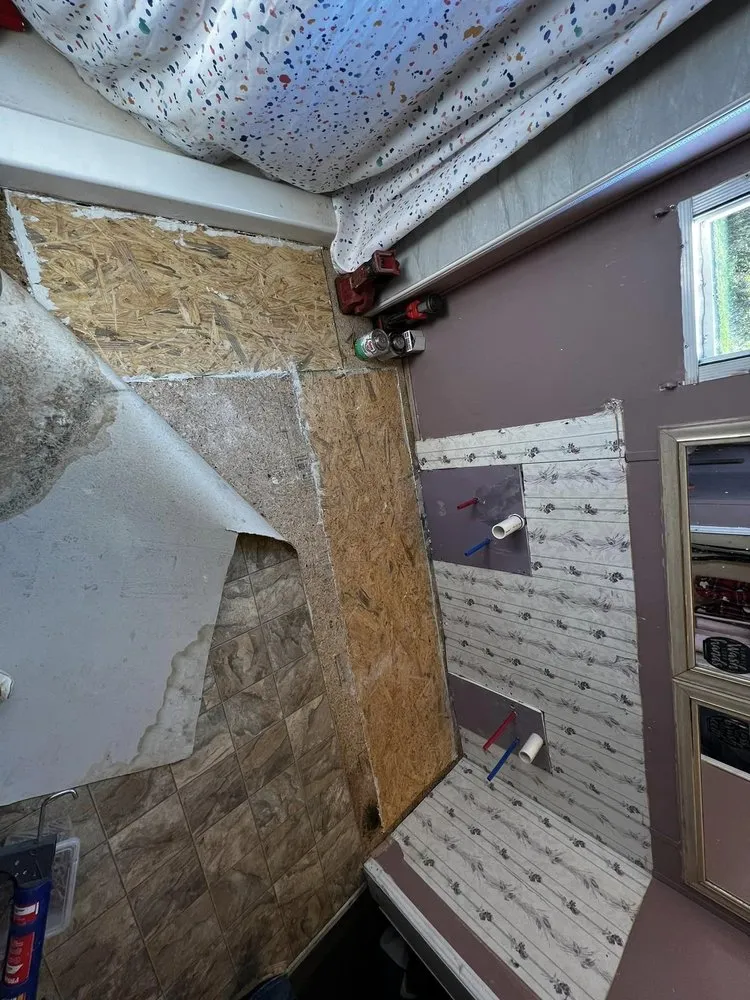 Slide of Top Notch Trades