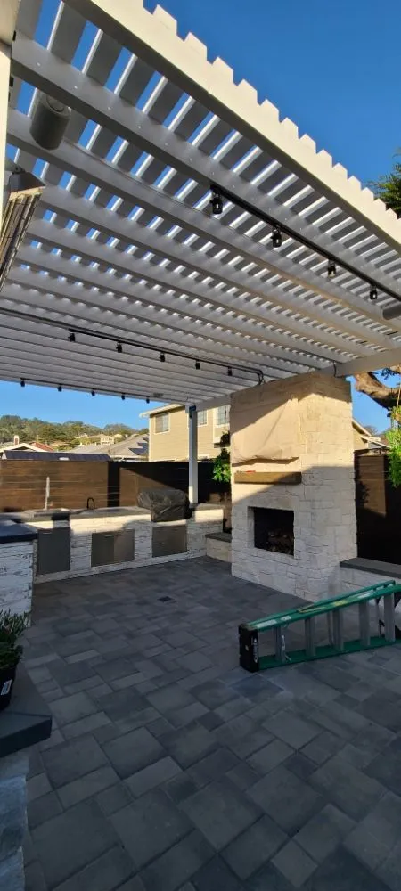 Slide of Top Power Electric