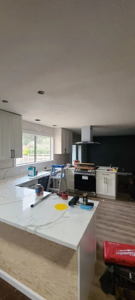 Slide of Top Power Electric