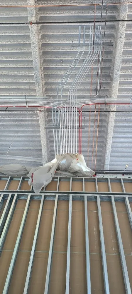 Slide of Top Power Electric