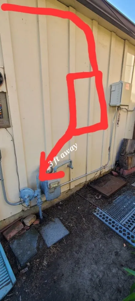 Slide of Top Power Electric