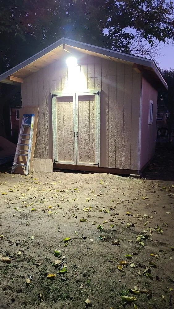 Slide of Top Power Electric