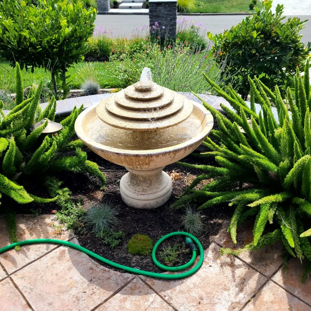 Slide of Top Power Electric