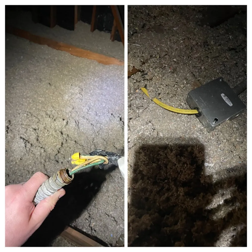 Slide of Top Rank Electric