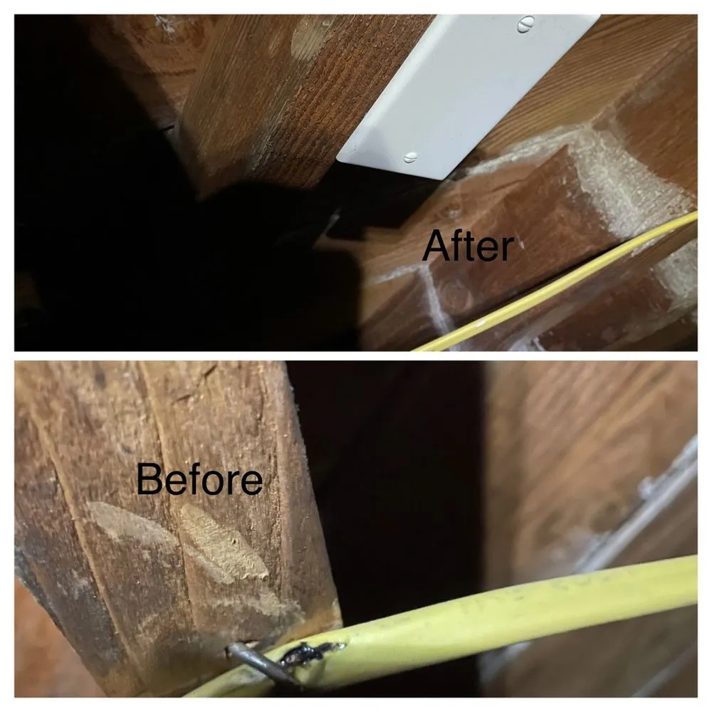 Slide of Top Rank Electric