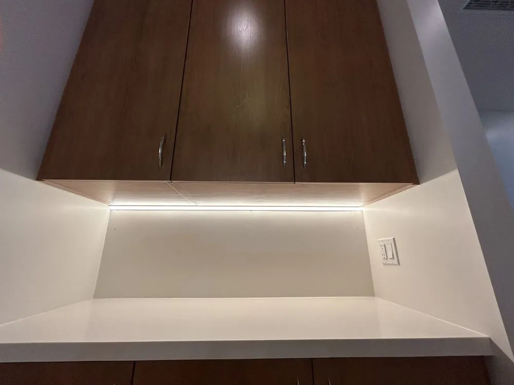 Slide of Top Rank Electric