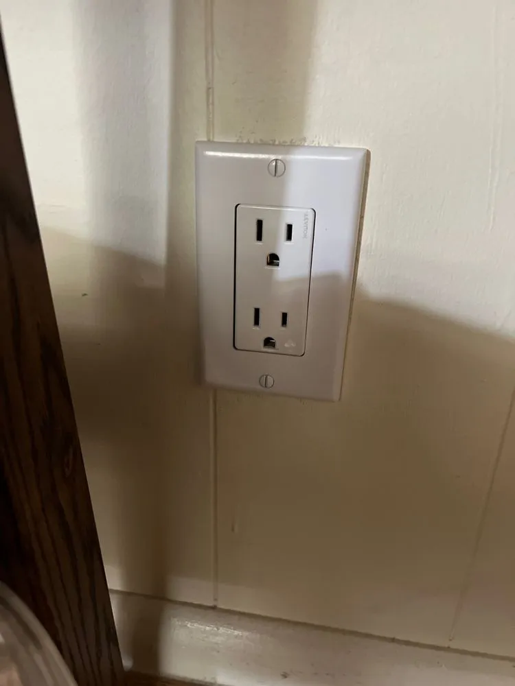 Slide of Top Rank Electric