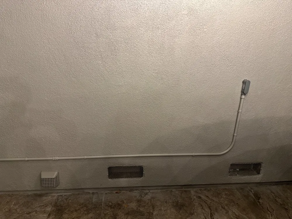 Slide of Top Rank Electric