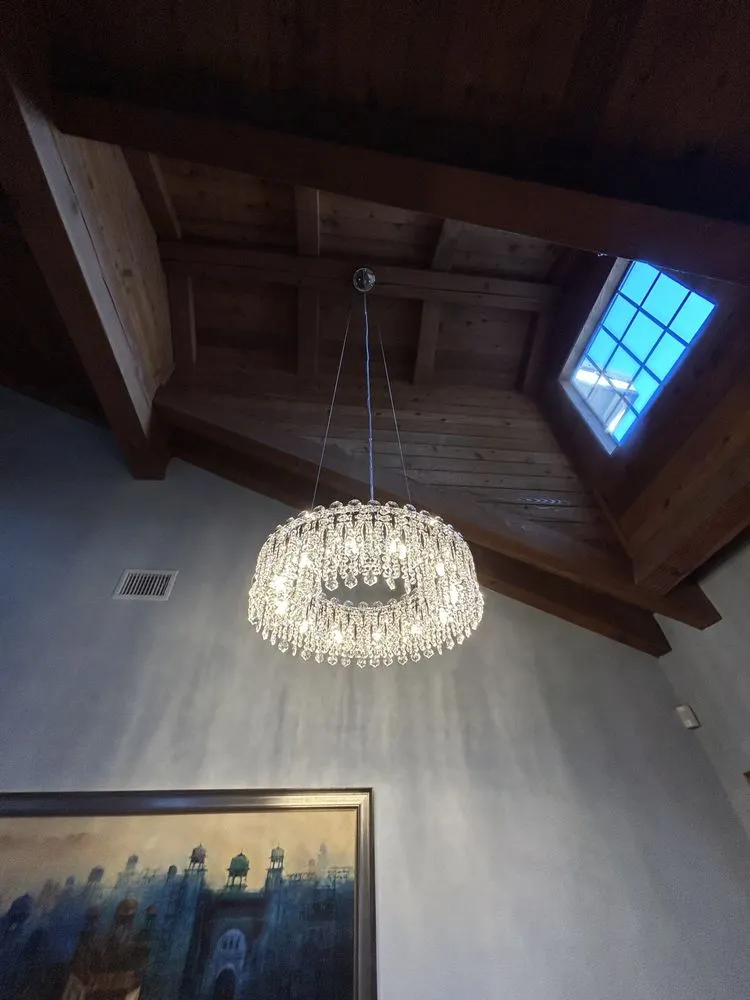 Emergency electrical service for homes in outlet and switch repair,  by 