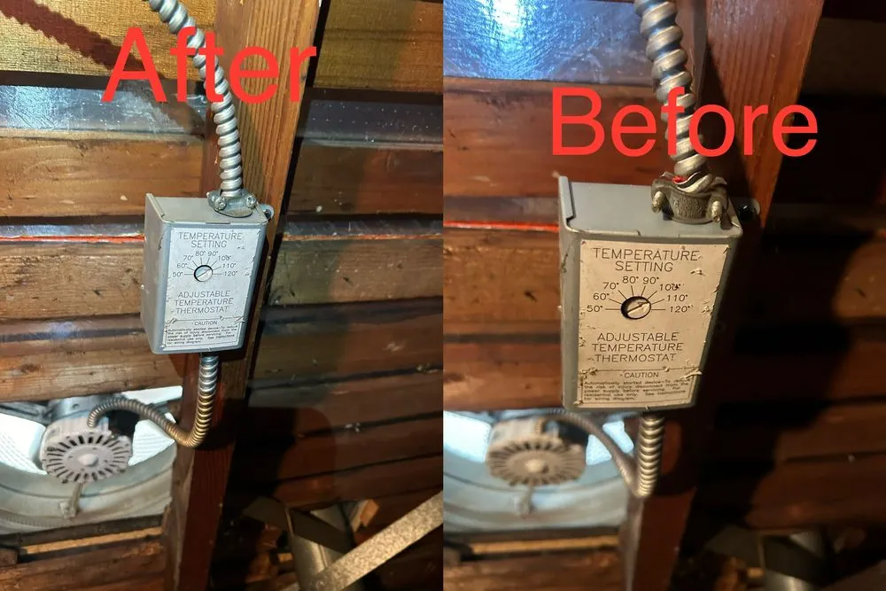 Emergency lighting installation service in ,  - Top Rank Electric