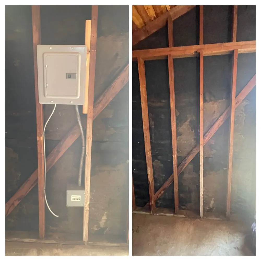 Affordable lighting installation in ,  by Top Rank Electric