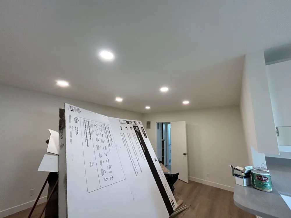 Slide of Top Rank Electric