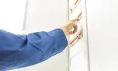 Slide of Top Rego Park Electricians