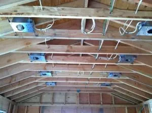 Slide of Top Shelf Electric, LLC