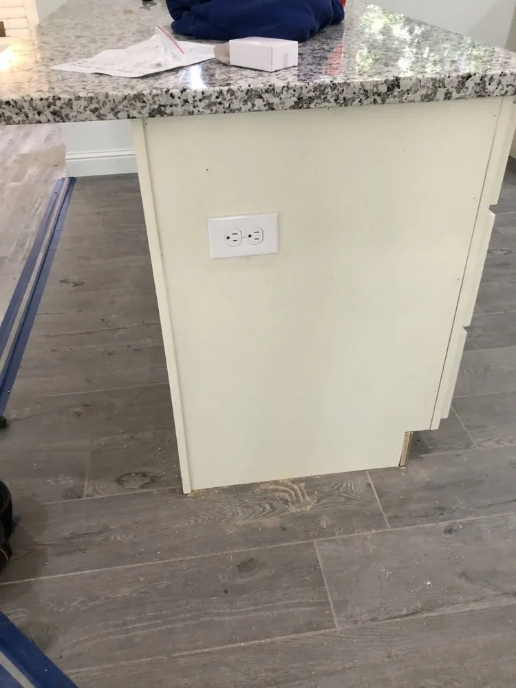 Slide of Top Shock Electric