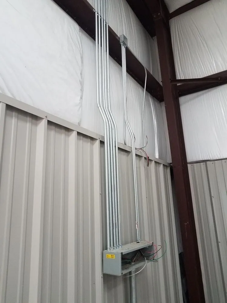 Slide of Top Shock Electric