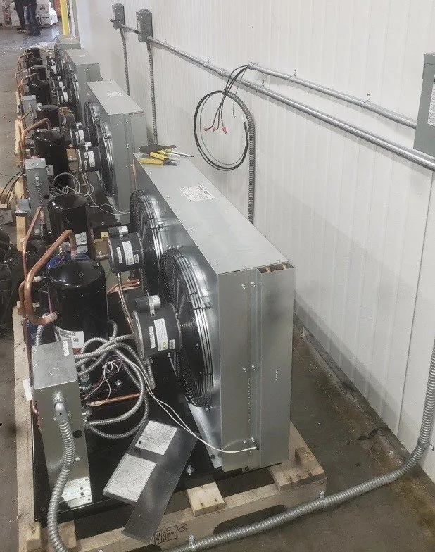 Slide of Top Shock Electric