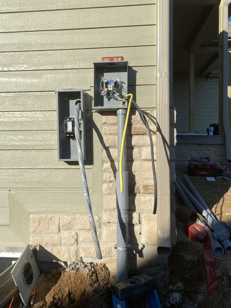 Trusted lighting installation in Smithfield, KY by Top Switch Electric