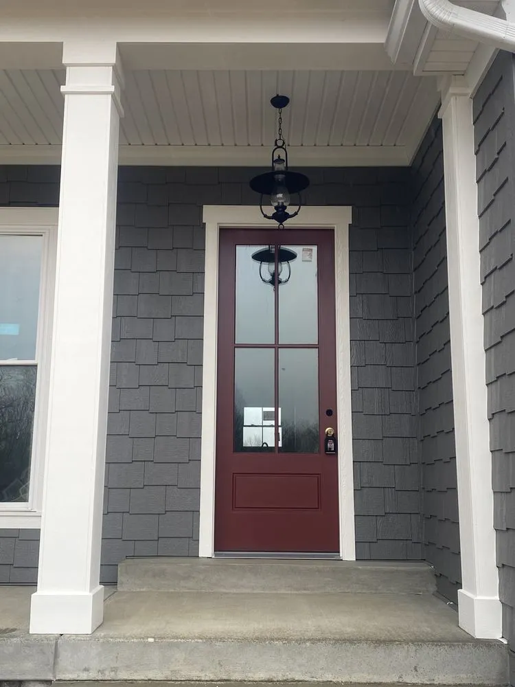 Professional electrician providing wiring installation in Smithfield, KY - Top Switch Electric