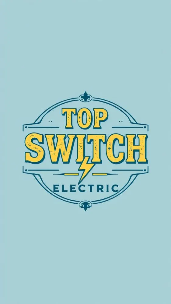 Licensed emergency electrical service in Smithfield, KY by Top Switch Electric