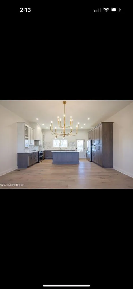Licensed lighting installation service in Smithfield, KY - Top Switch Electric