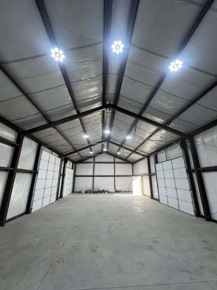 Slide of Top Tier Electric