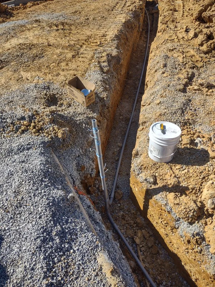 Slide of Top Tier Electric