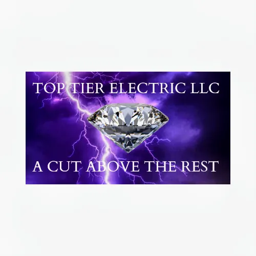 Slide of Top Tier Electric