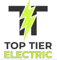 Top Tier Electric Logo
