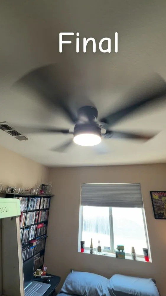 Slide of Top Tier Electric