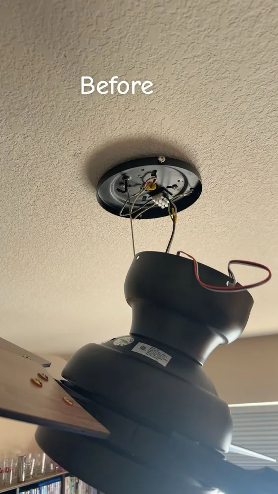 Slide of Top Tier Electric