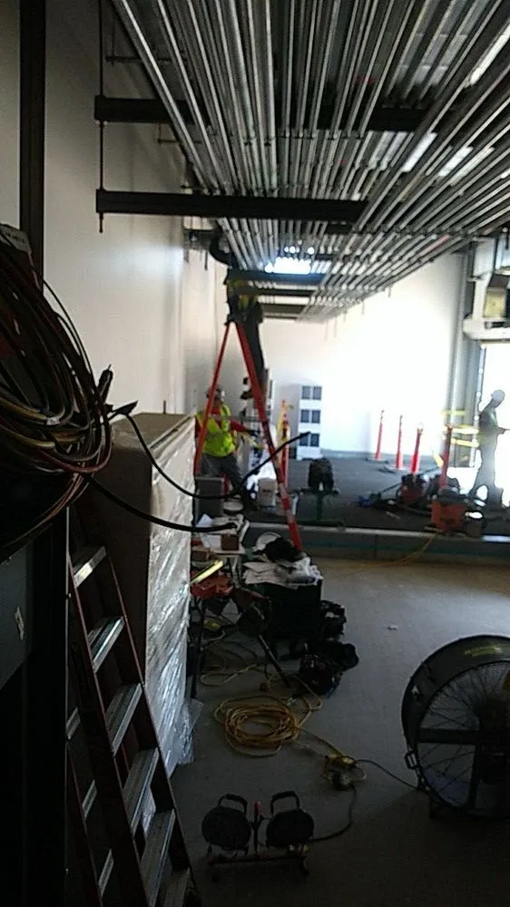 Slide of Top Tier Electric