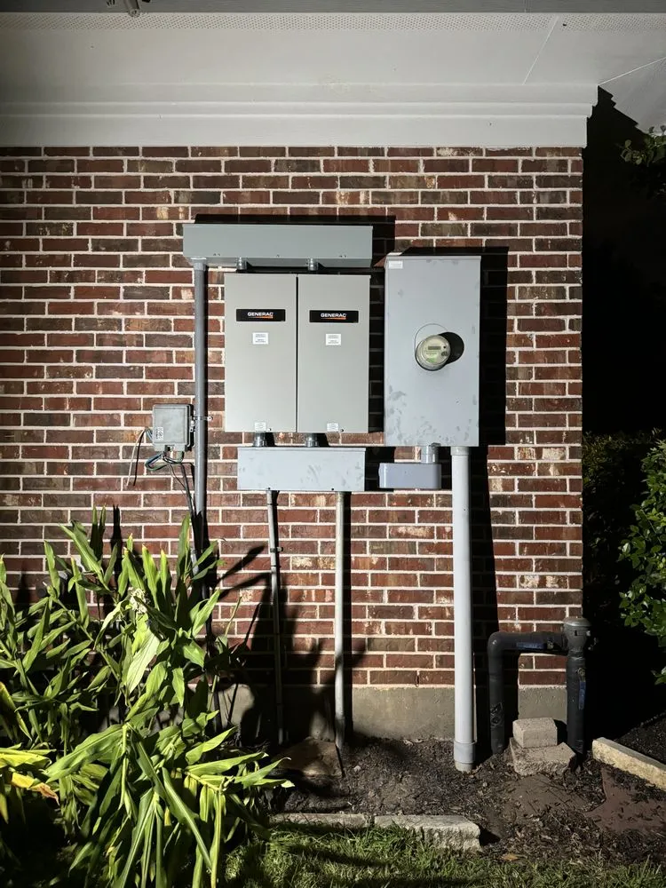 Slide of Top Tier Electrical