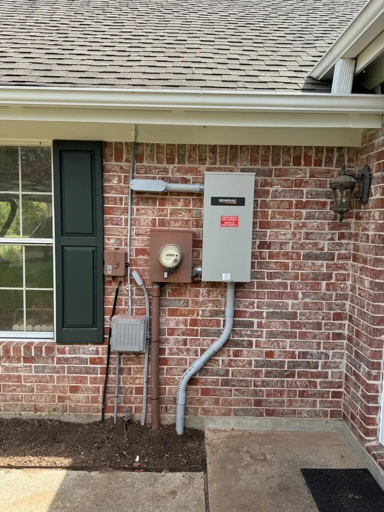 Slide of Top Tier Electrical