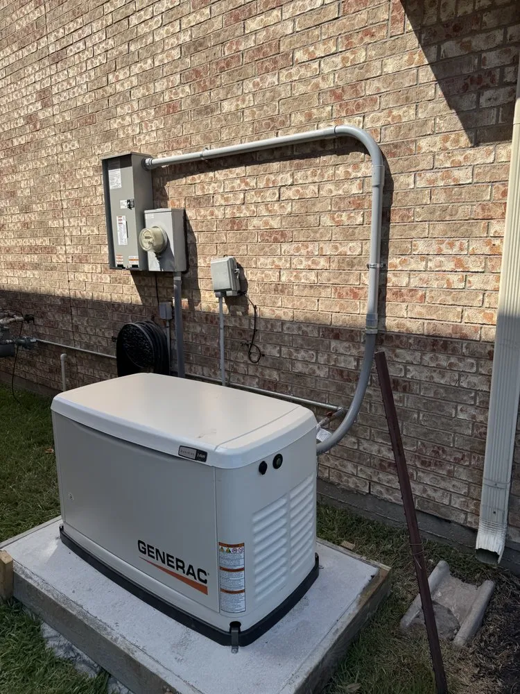 Slide of Top Tier Electrical