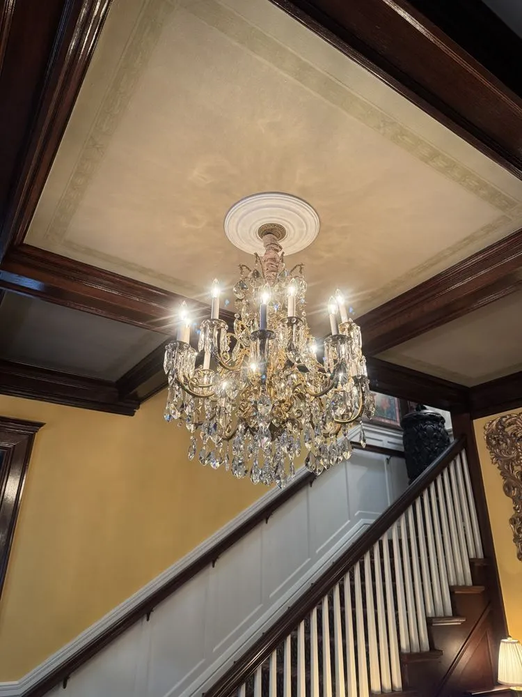 Slide of Top Tier Electrical