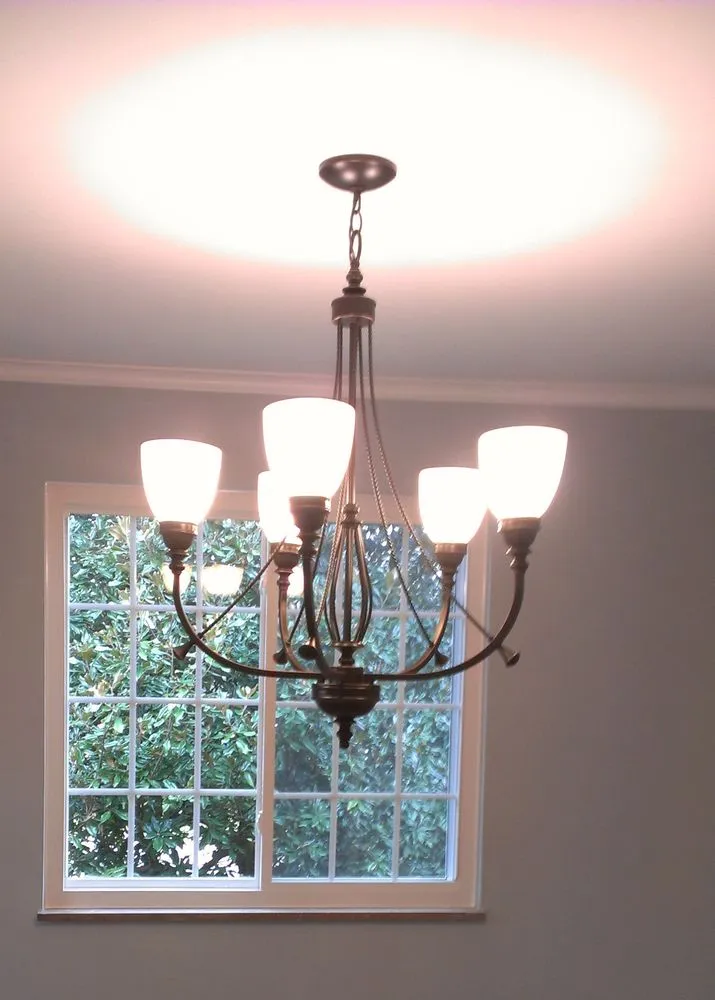 Slide of Top Tier Electrical Services