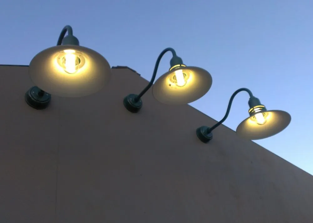 Slide of Top Tier Electrical Services