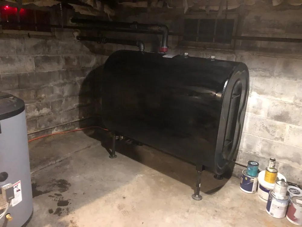 Slide of Top Tier Fuel