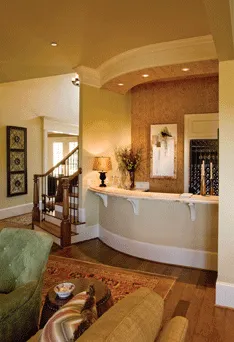 Slide of Top To Bottom Remodeling & Painting