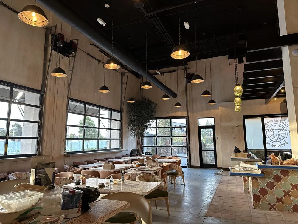 Slide of Top Wire Electric