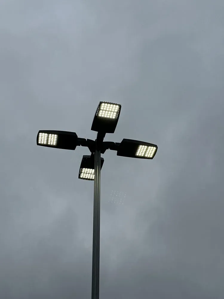 Slide of Top Wire Electric