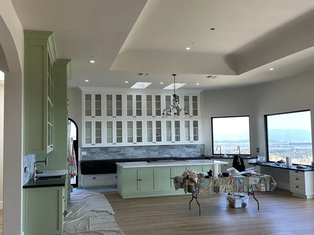 Slide of Top Wire Electric