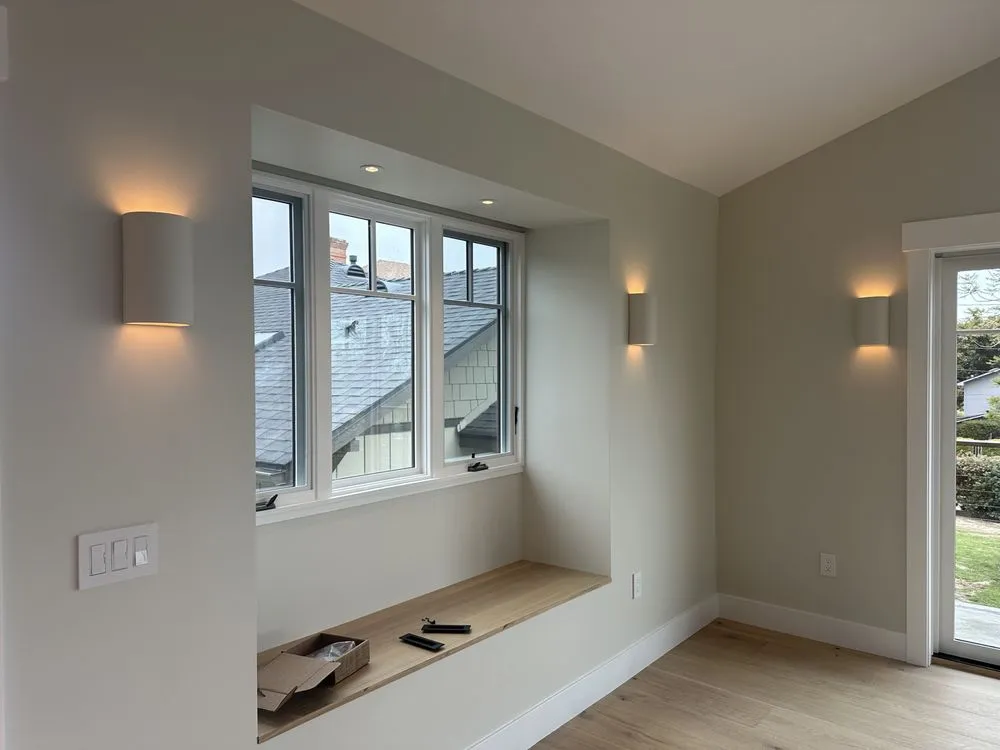 Slide of Top Wire Electric