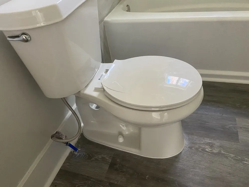 Slide of Top1 electrical and plumbing