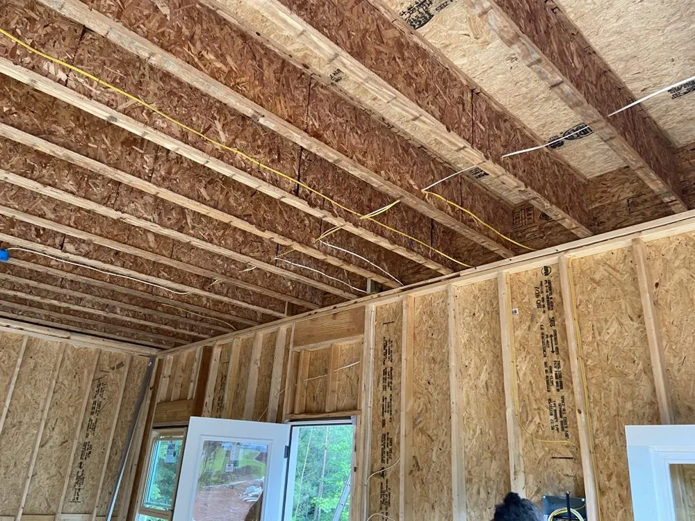 Slide of Top1 electrical and plumbing